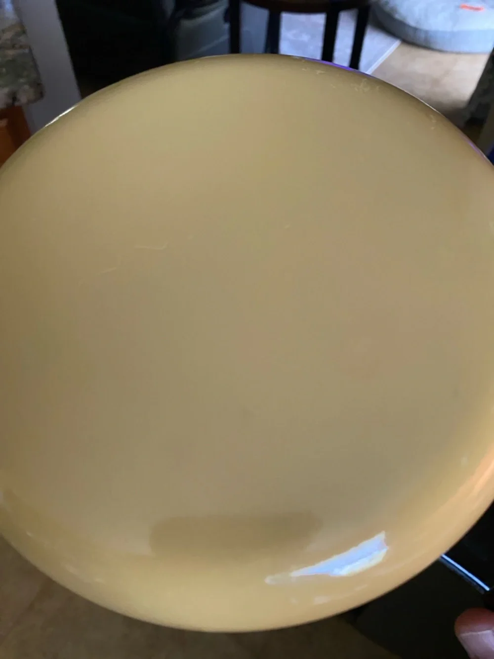 Vintage 70’s iconic Oster Yellow Electric Fondue Pot in great working condition!